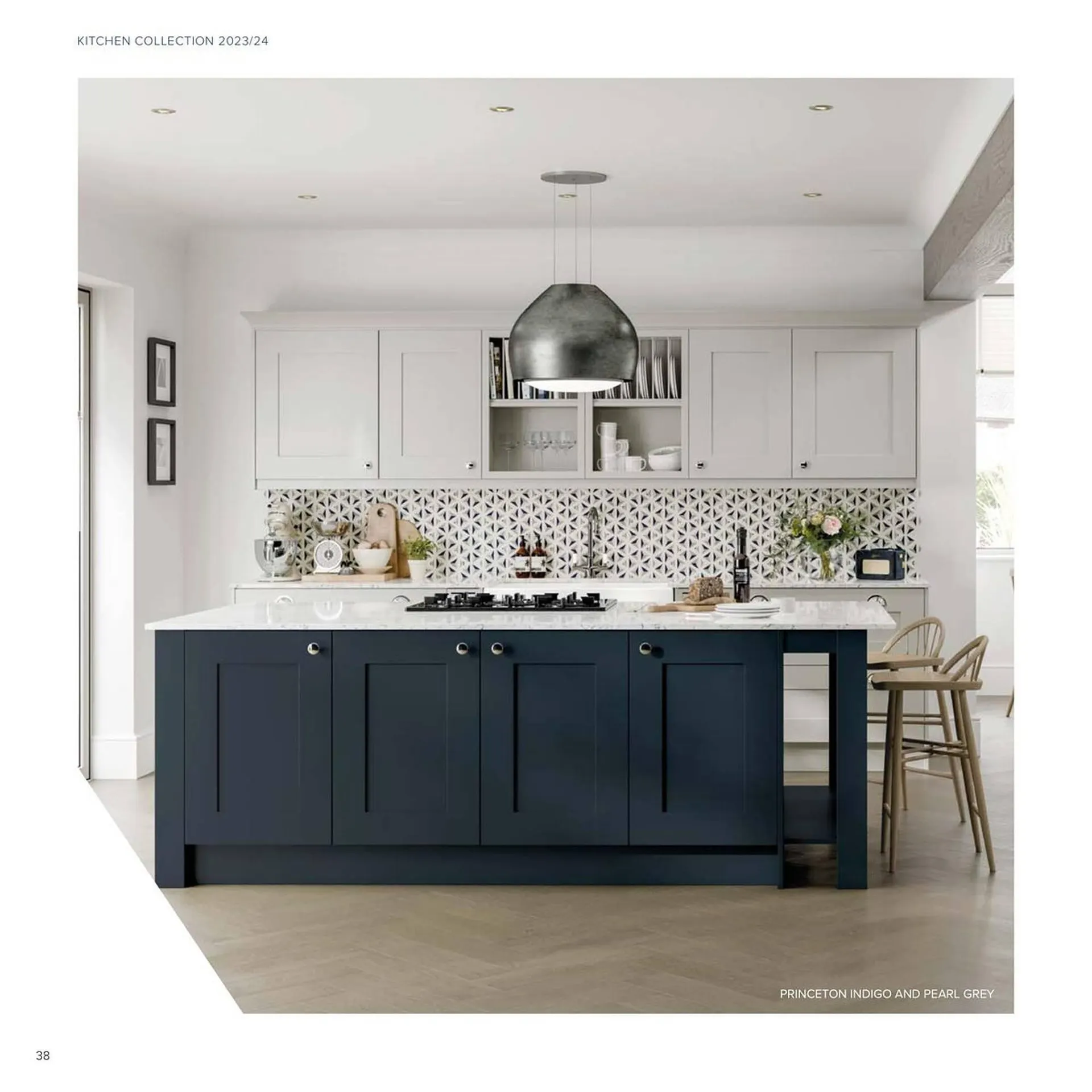 MKM Building Supplies leaflet from 24 October to 31 December 2024 - Catalogue Page 38