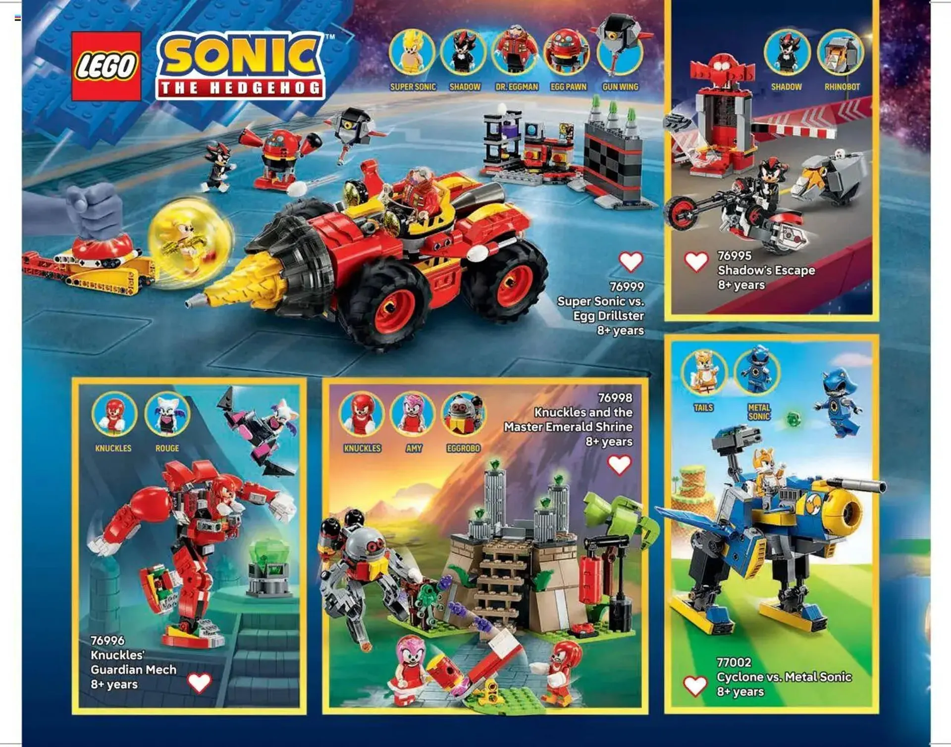 LEGO Shop leaflet from 1 July to 1 January 2026 - Catalogue Page 92