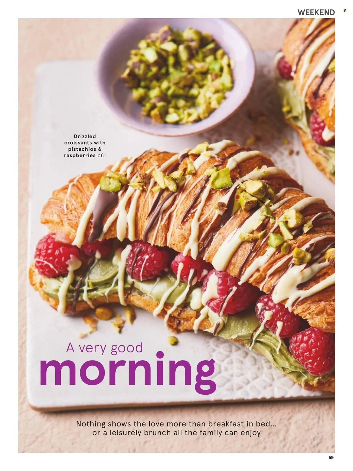 Tesco leaflet from 1 March to 31 March 2026 - Catalogue Page 59