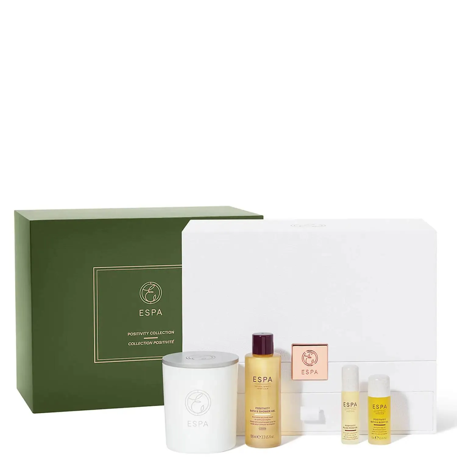ESPA Positivity Collection (Worth £75.00)
