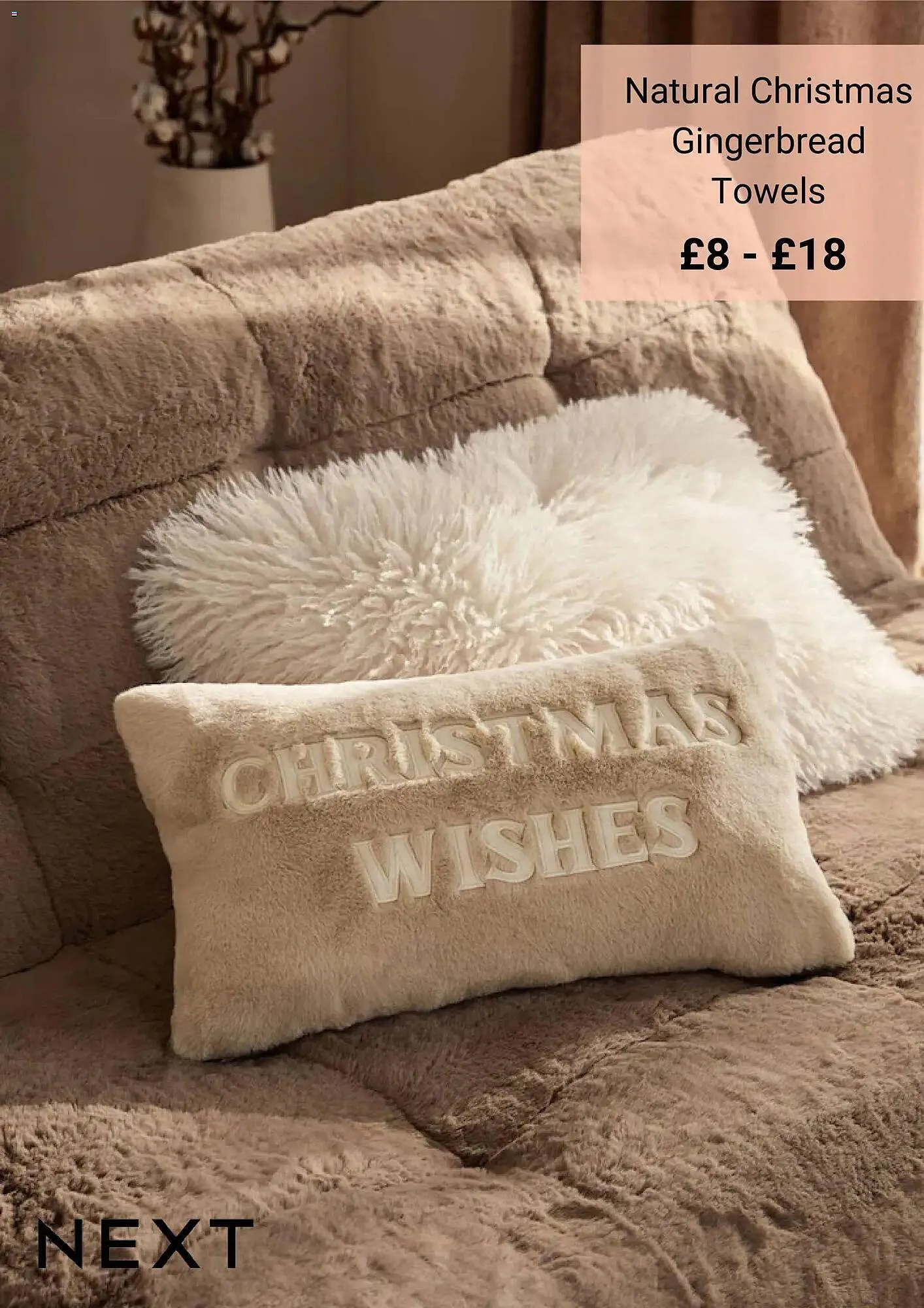 Next leaflet from 21 November to 21 December 2025 - Catalogue Page 2