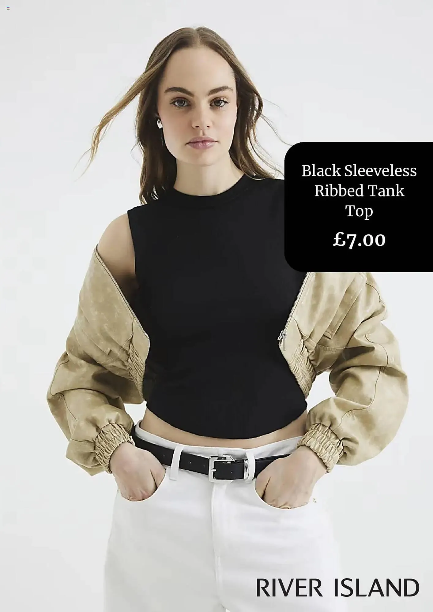 River Island leaflet from 20 August to 20 September 2025 - Catalogue Page 5