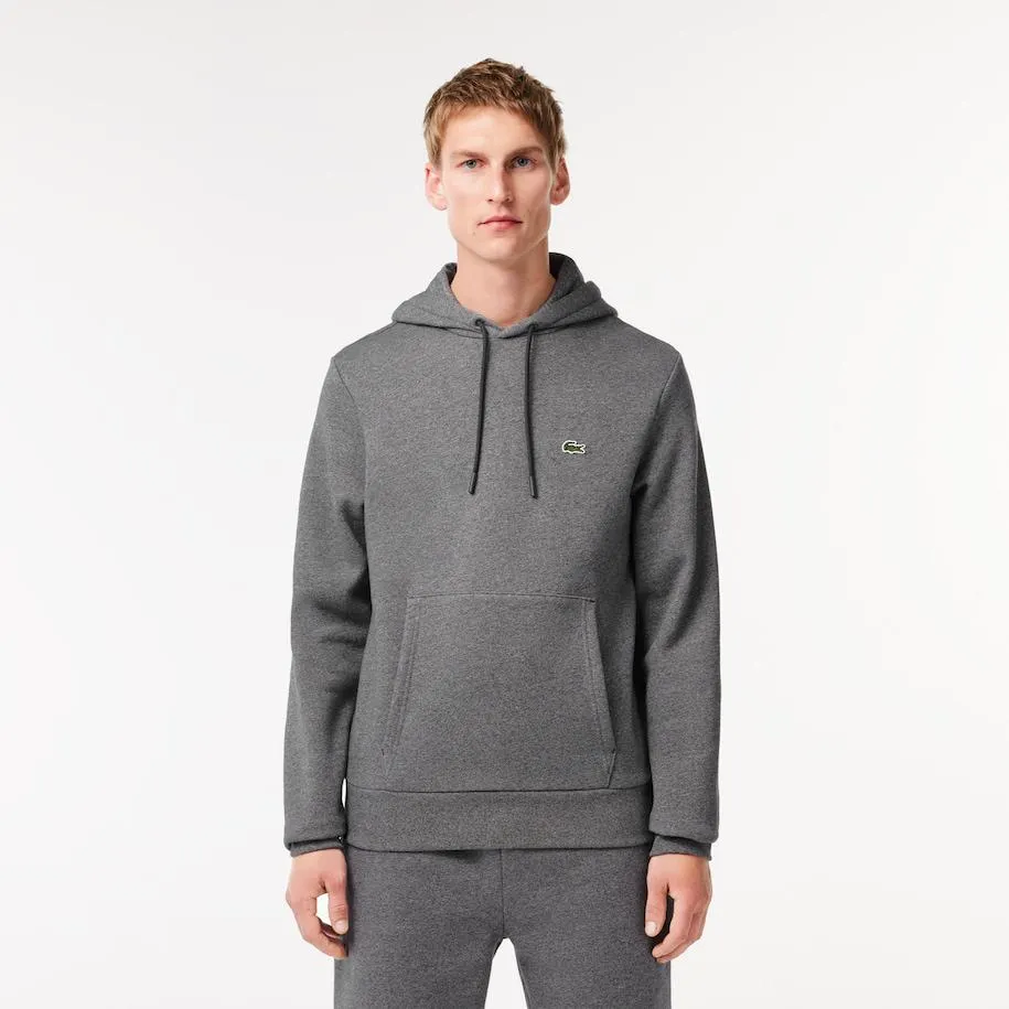 Men's Lacoste Organic Cotton Hoodie