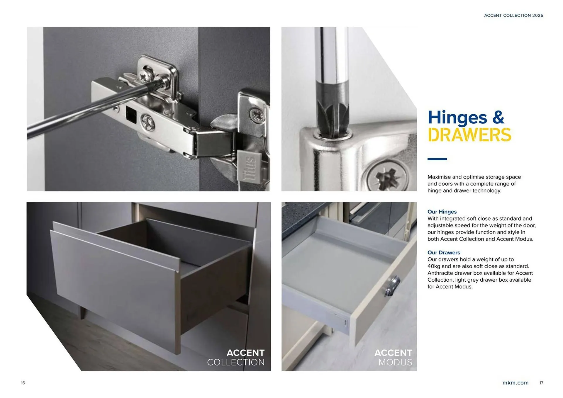 MKM Building Supplies leaflet from 25 September to 31 December 2026 - Catalogue Page 9