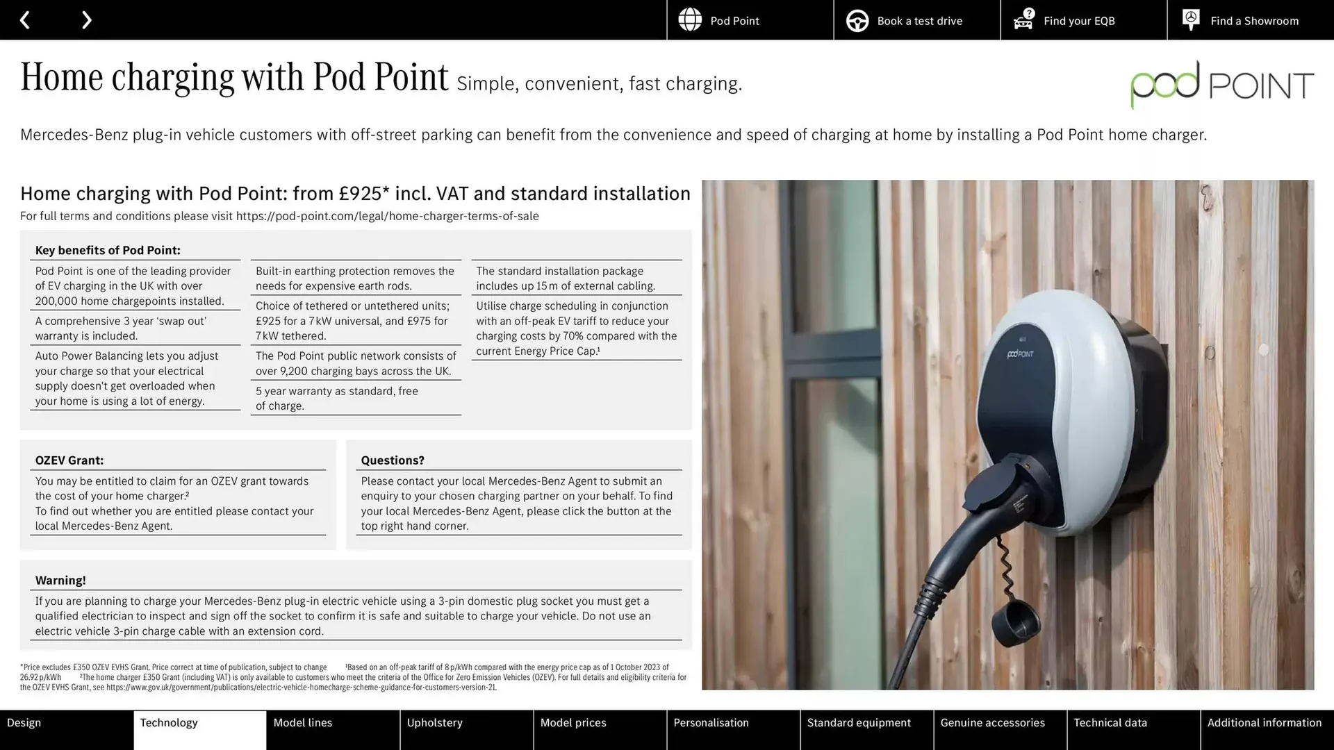 Mercedes-Benz leaflet from 11 October to 11 October 2025 - Catalogue Page 13
