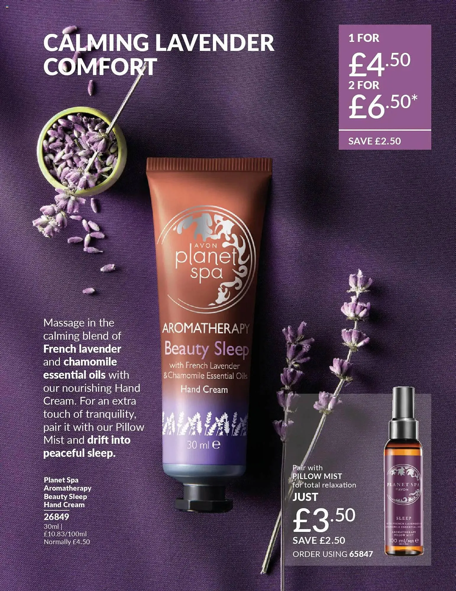 Avon catalogue from 1 February to 1 March 2026 - Catalogue Page 171