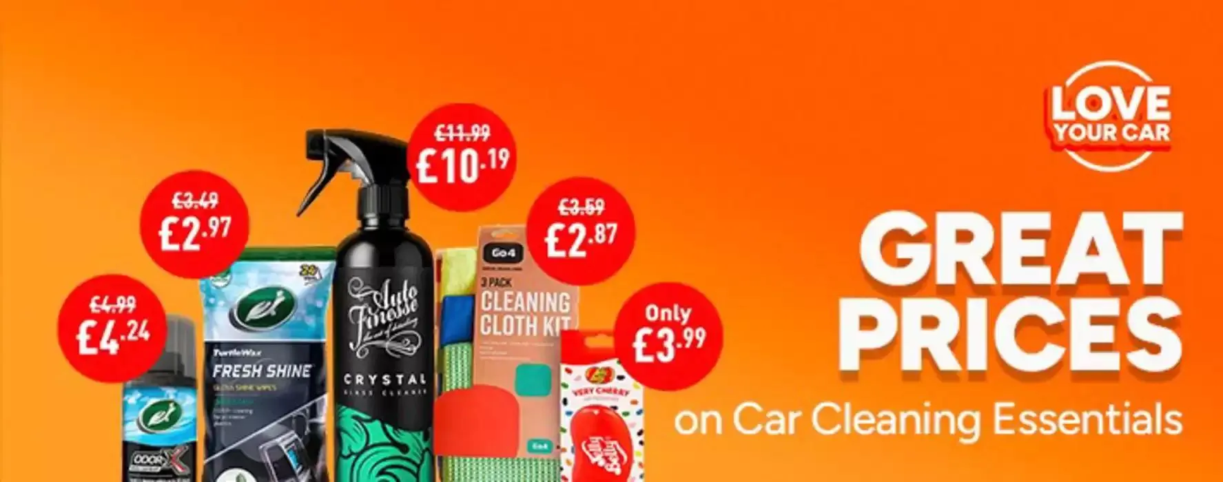 Offers from 27 February to 24 March 2025 - Catalogue Page 5