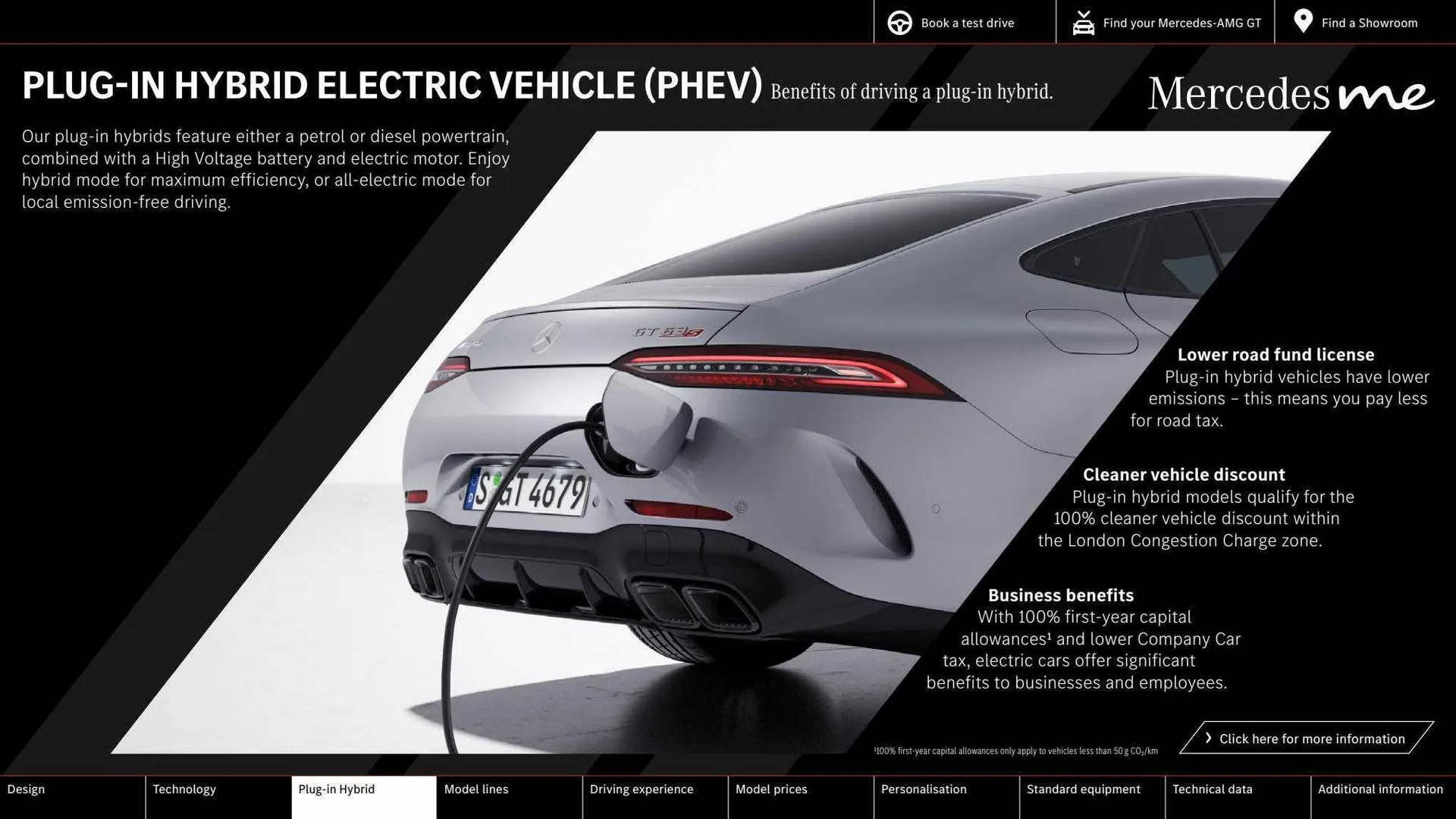 Mercedes-Benz Weekly Offers from 1 December to 16 March 2024 - Catalogue Page 10