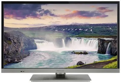 Panasonic TX-24MS350E LED TV 60 cm 24 inch EEC E (A - G) CI+, DVB-T, DVB-T2, DVB-C, DVB-S, DVB-S2, HD ready, Smart TV, W
