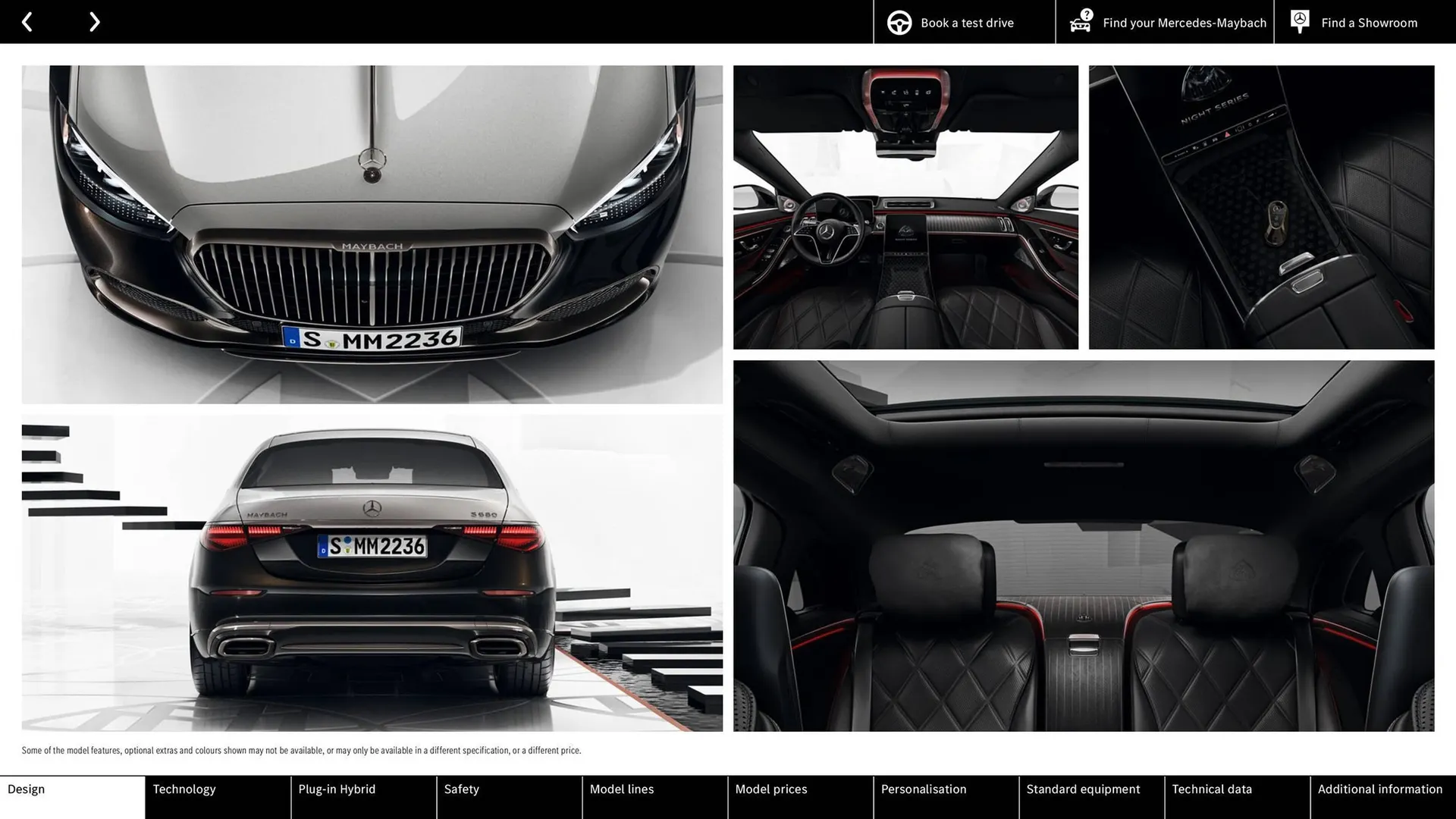 Mercedes-Benz leaflet from 24 June to 24 June 2026 - Catalogue Page 6