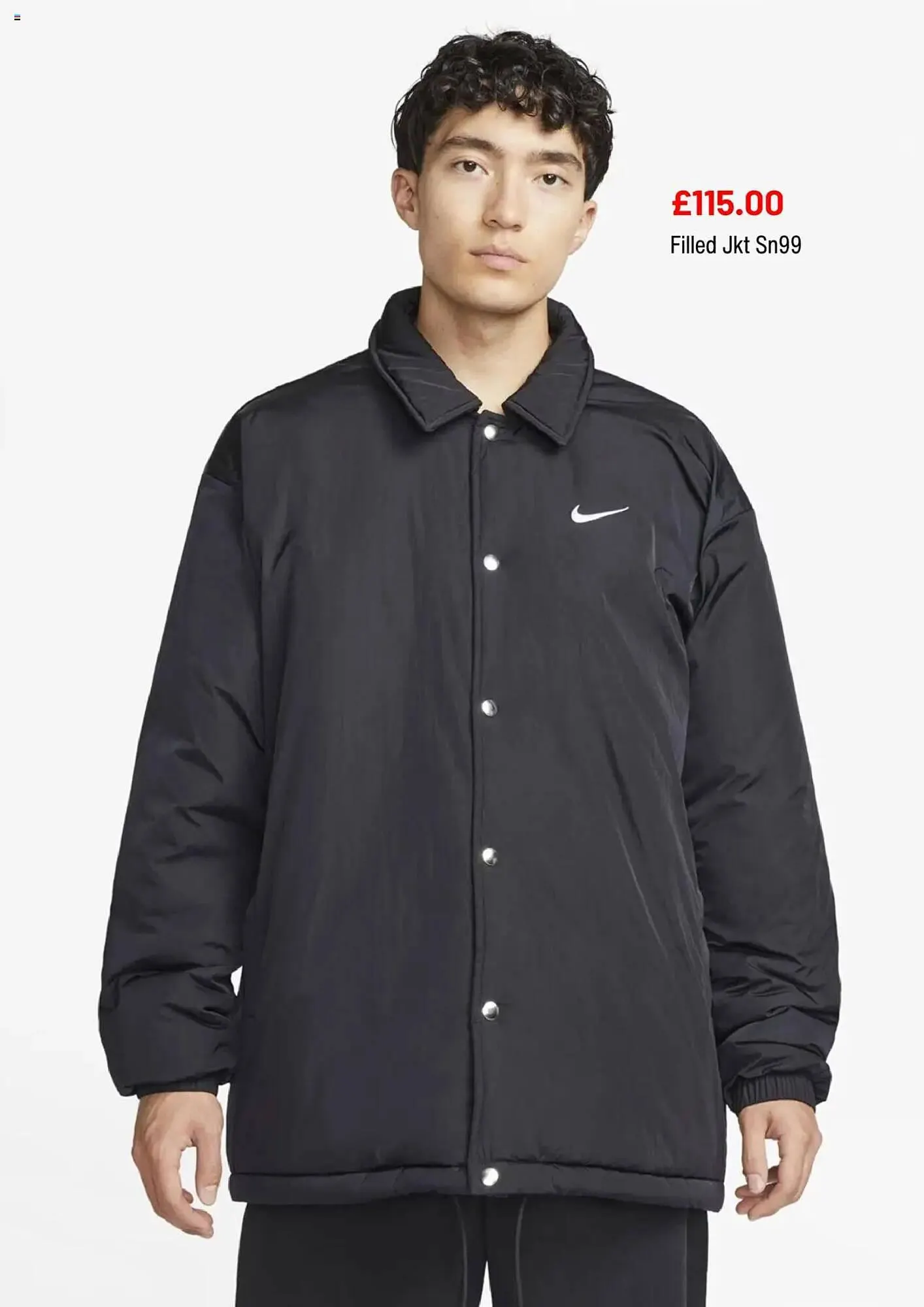 Sports Direct leaflet from 1 June to 1 July 2025 - Catalogue Page 6