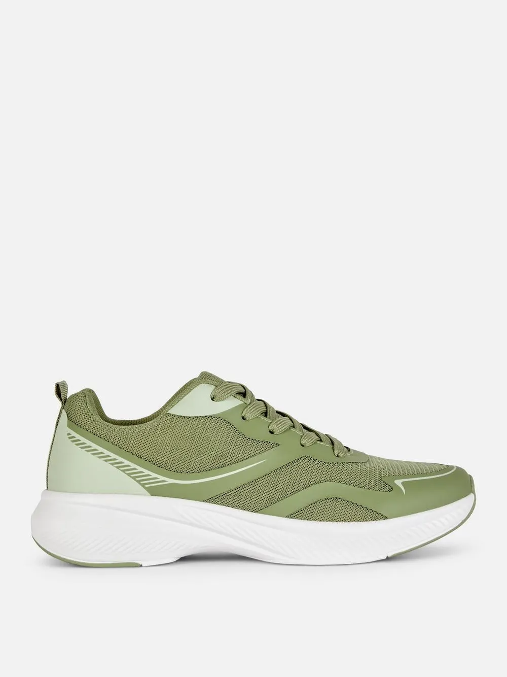 Classic Active Trainers