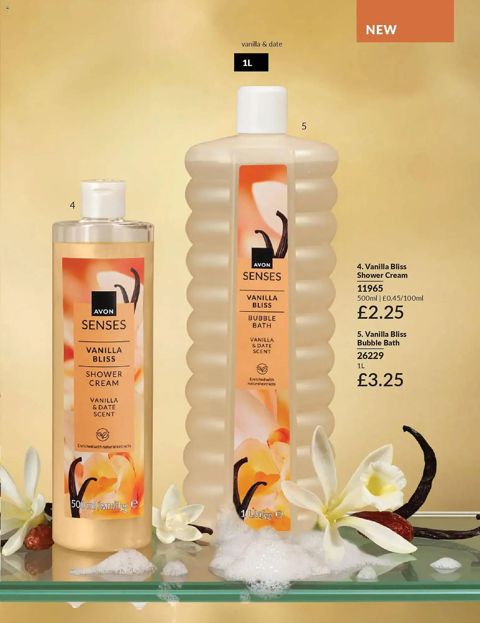 Avon catalogue from 1 February to 1 March 2026 - Catalogue Page 195