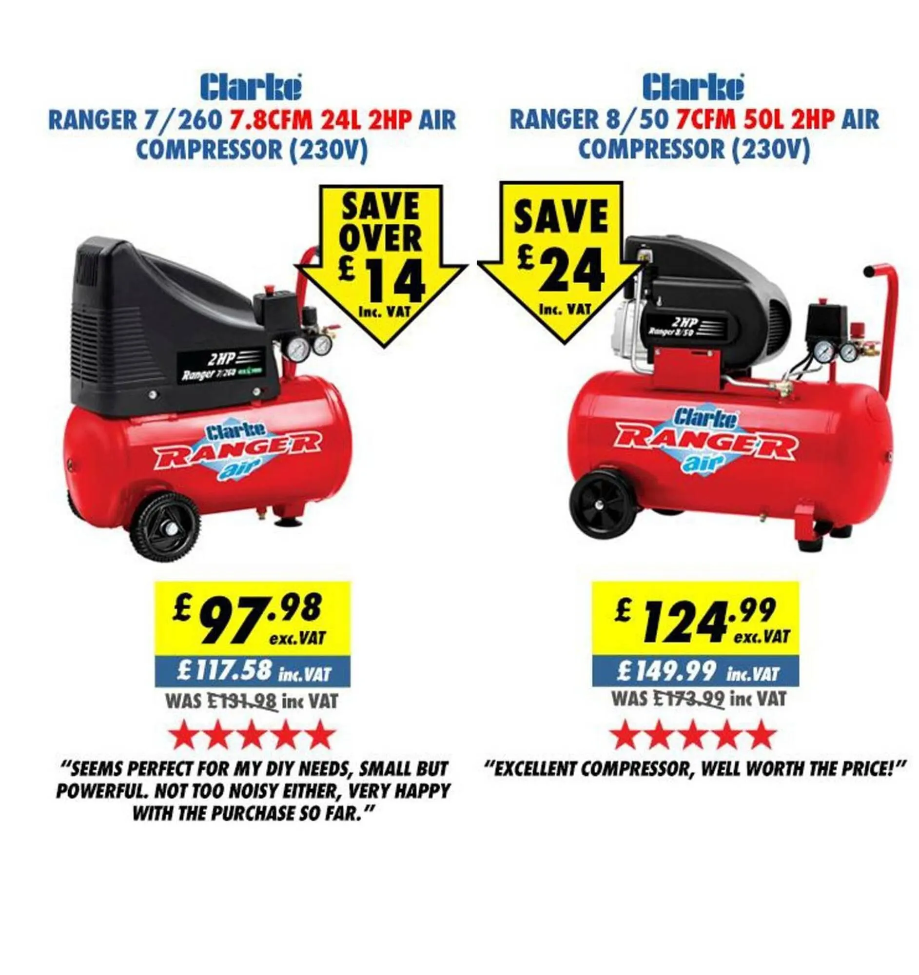 Machine Mart catalogue from 29 September to 7 October 2025 - Catalogue Page 7