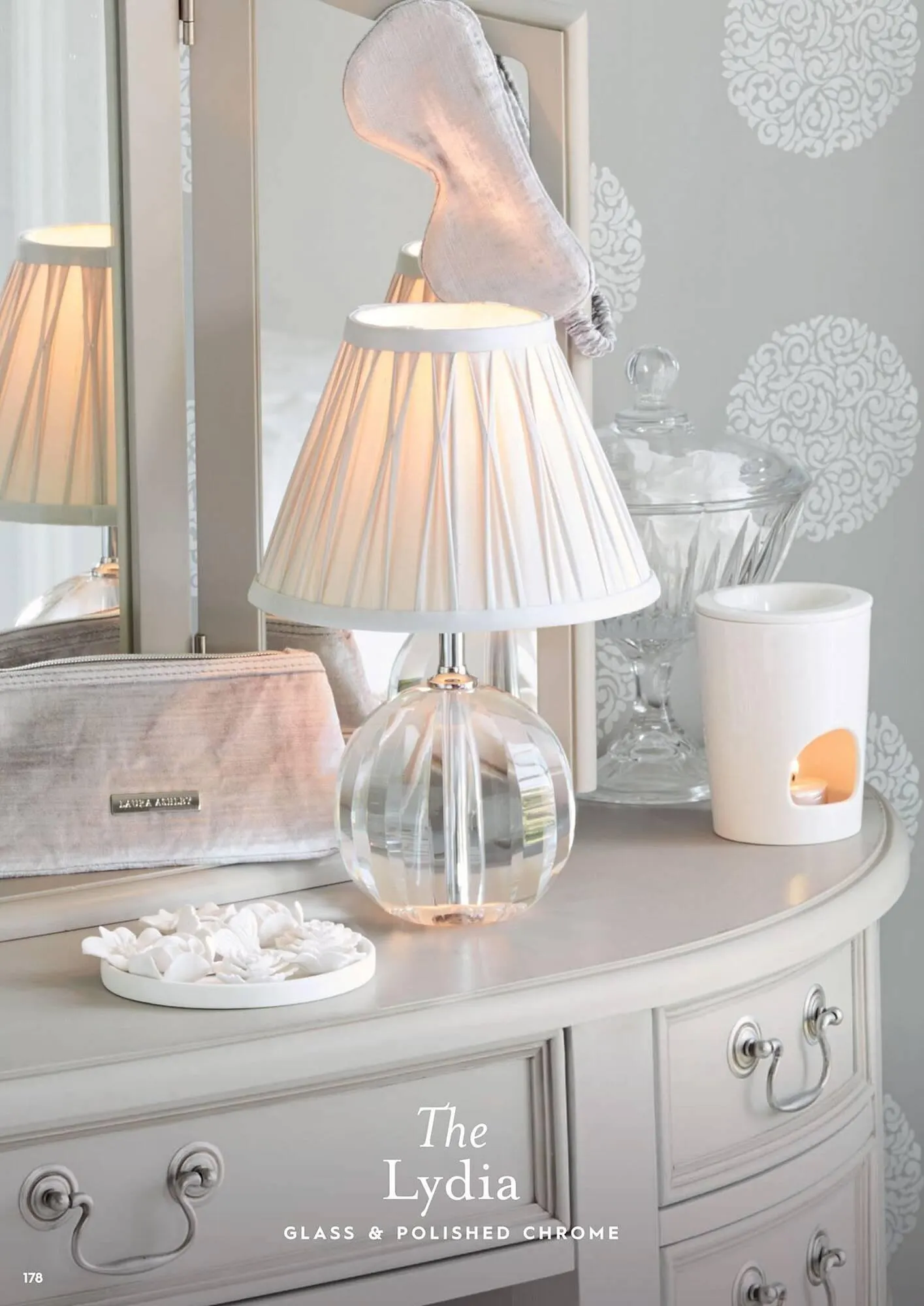 Laura Ashley catalogue from 30 September to 31 December 2025 - Catalogue Page 180