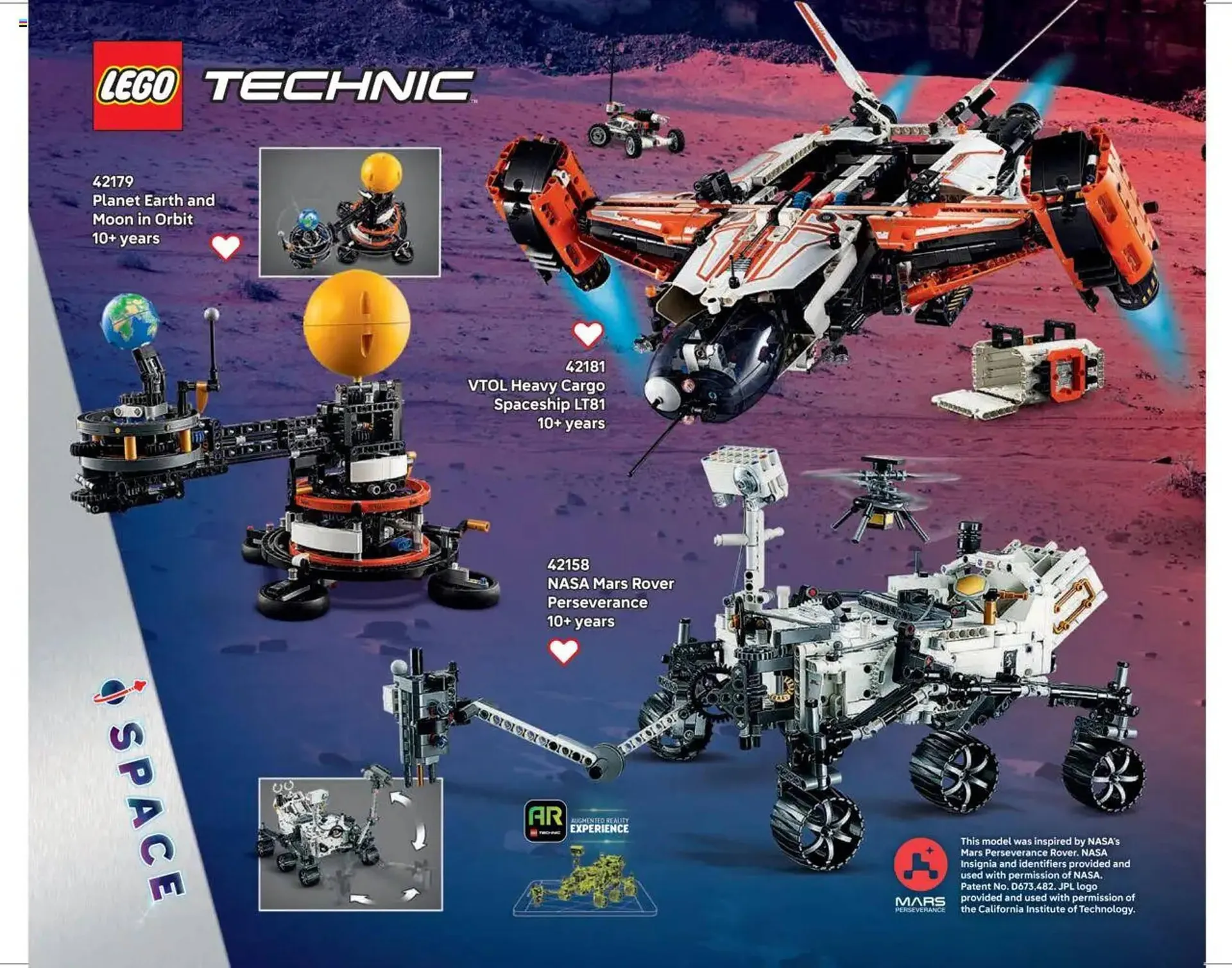 LEGO Shop leaflet from 1 July to 1 January 2026 - Catalogue Page 150