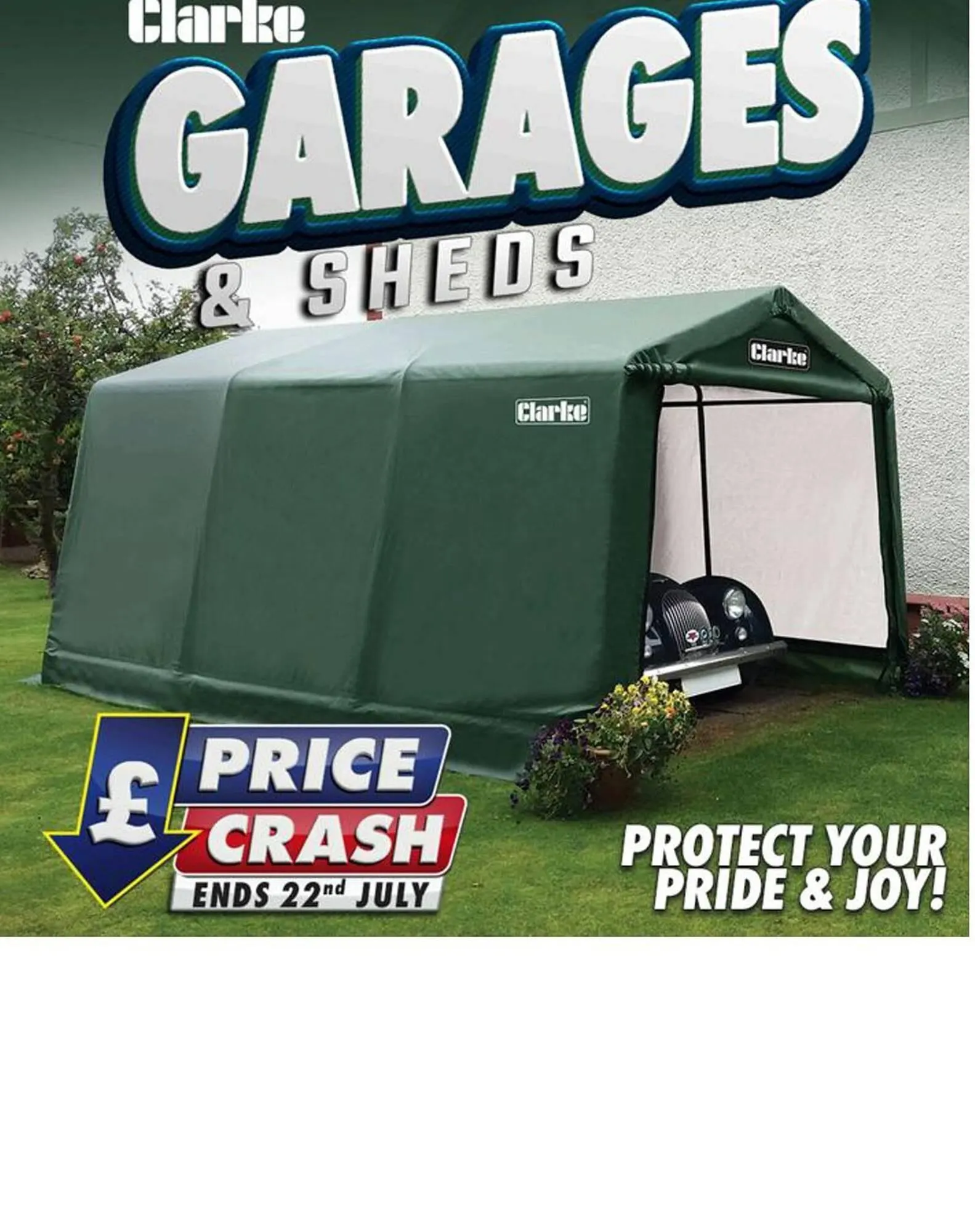 Machine Mart leaflet from 18 July to 29 July 2025 - Catalogue Page 22