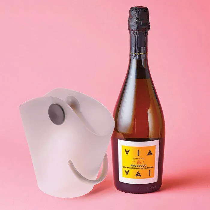 Via Vai Prosecco & Wine Cooler