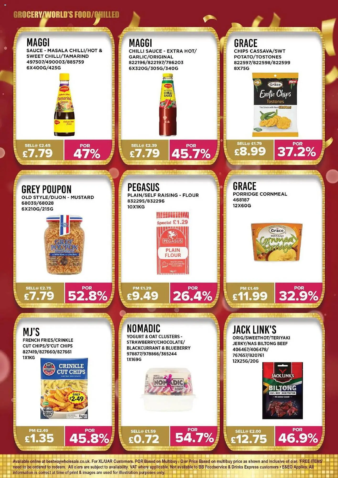 Bestway leaflet from 7 January to 13 January 2026 - Catalogue Page 22