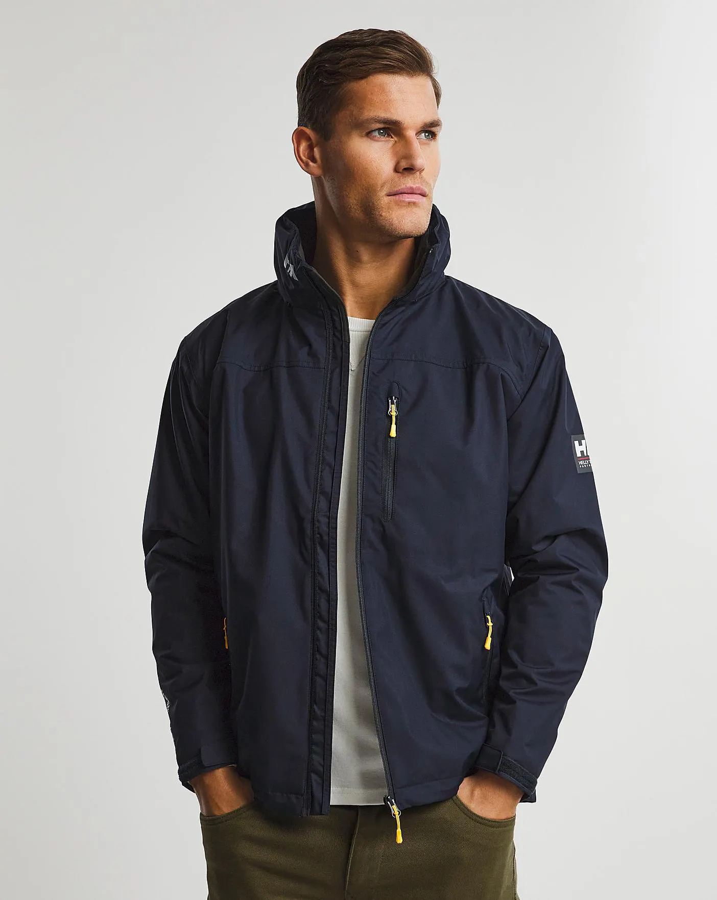 Helly Hansen Maritime Jacket
