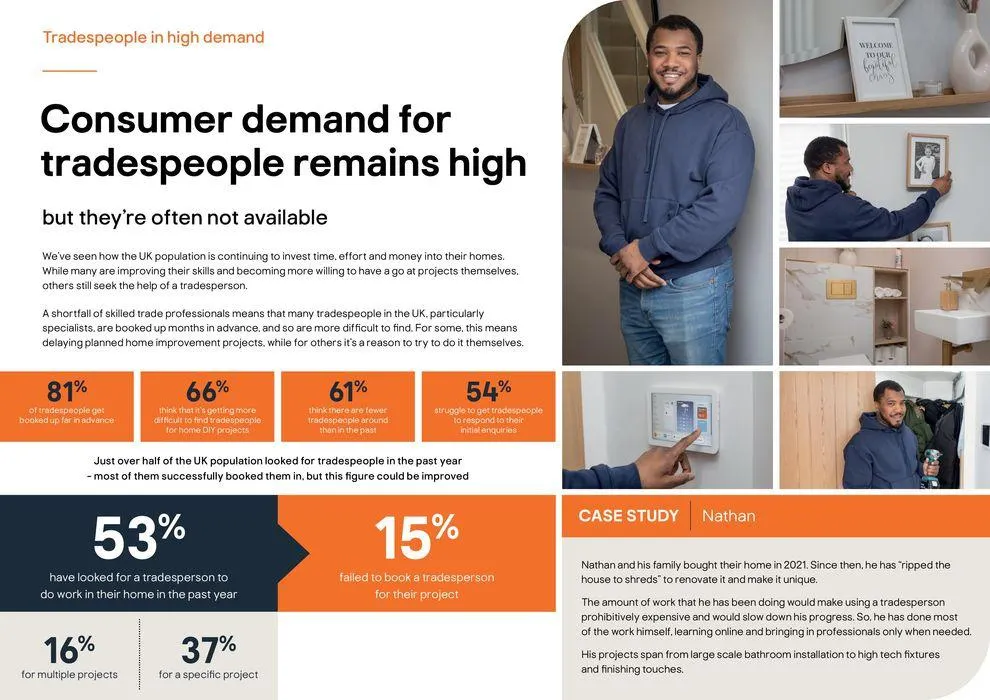 The Way We Live Now: 2024 from 15 July to 31 December 2024 - Catalogue Page 18