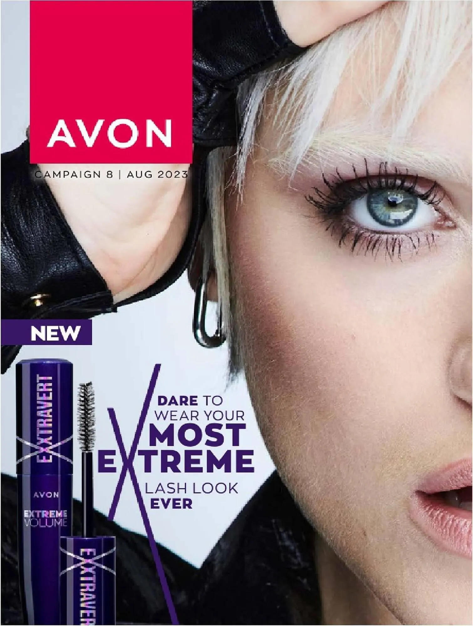 Avon Weekly Offers - 1