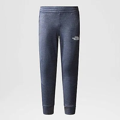 Boys' Mittellegi Joggers