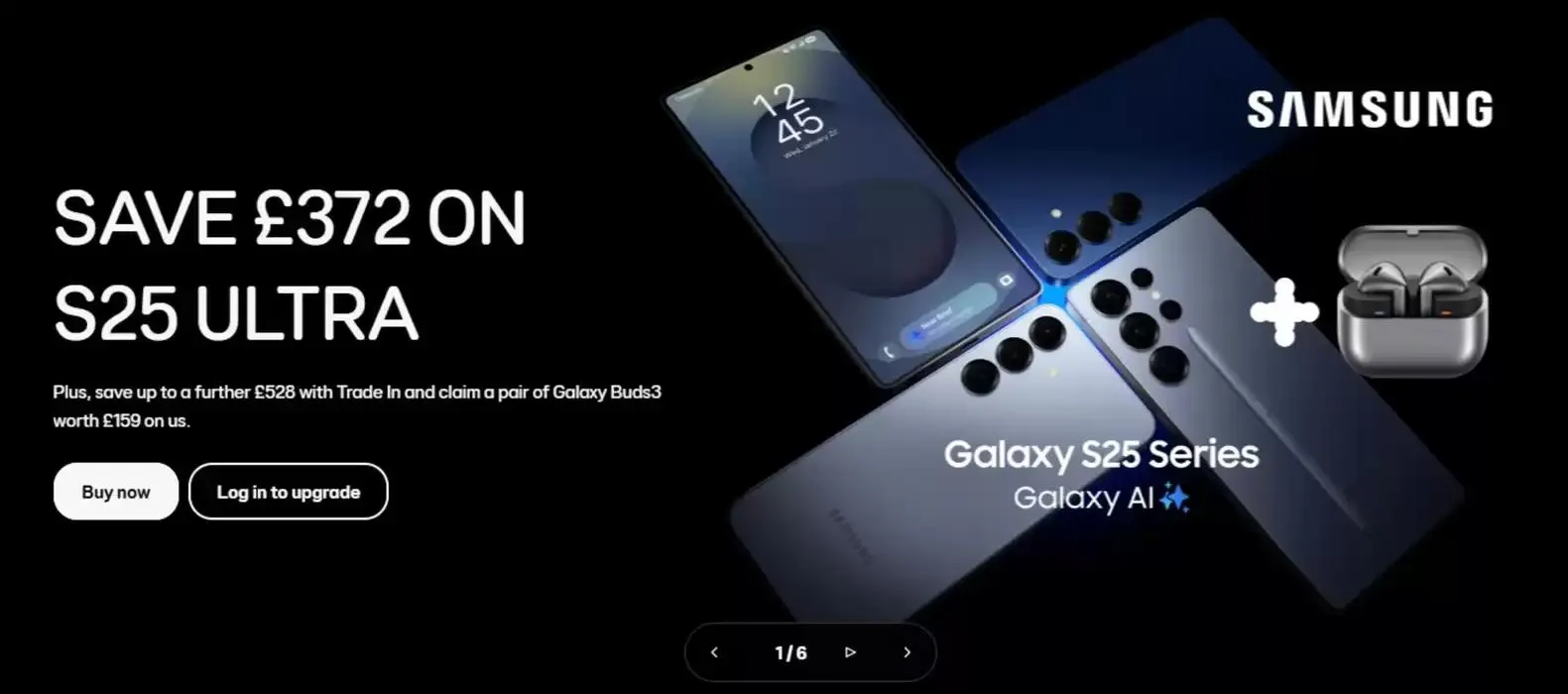 Offers from 3 February to 31 March 2025 - Catalogue Page 4