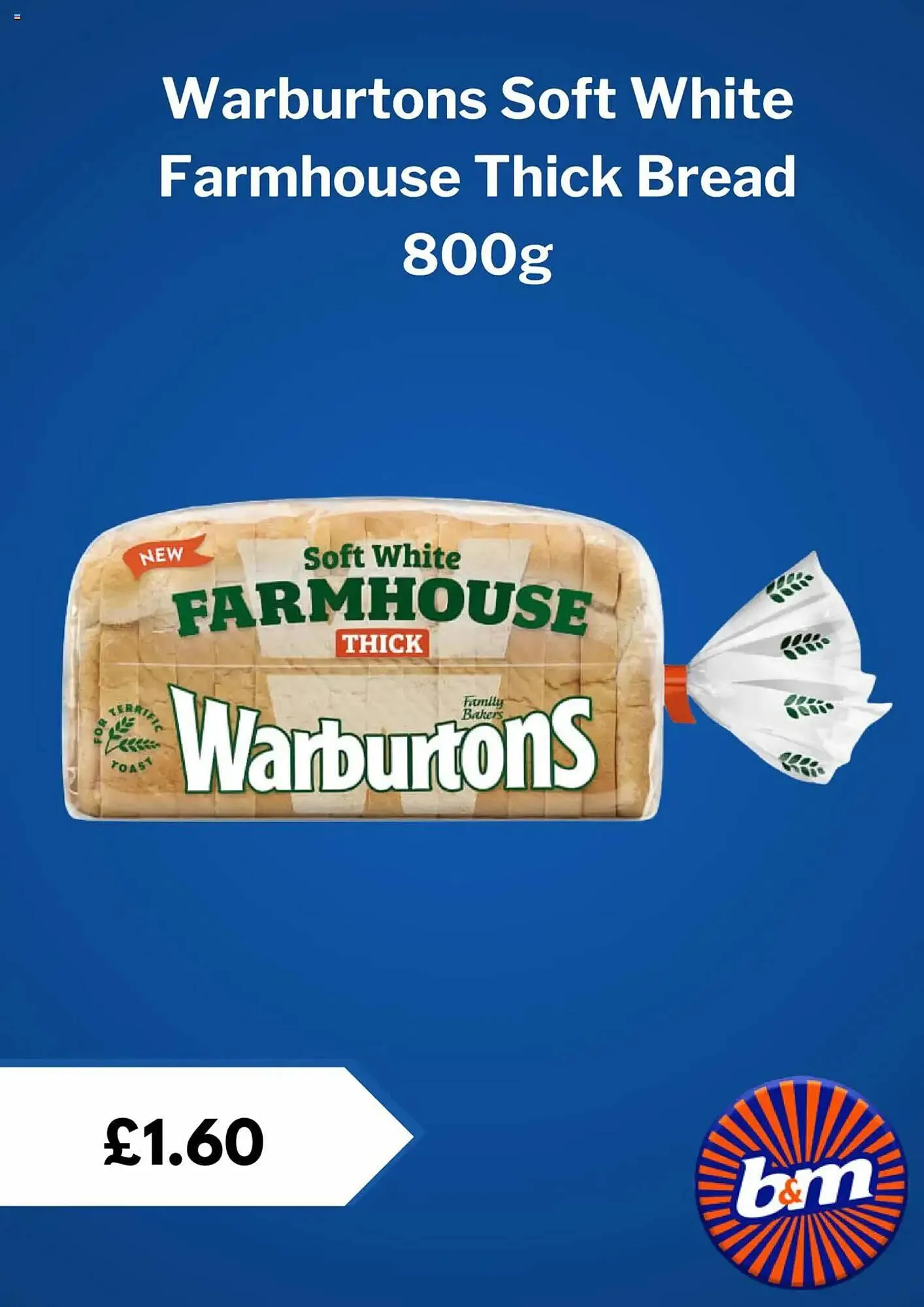 B&M Stores leaflet from 25 July to 25 August 2025 - Catalogue Page 2