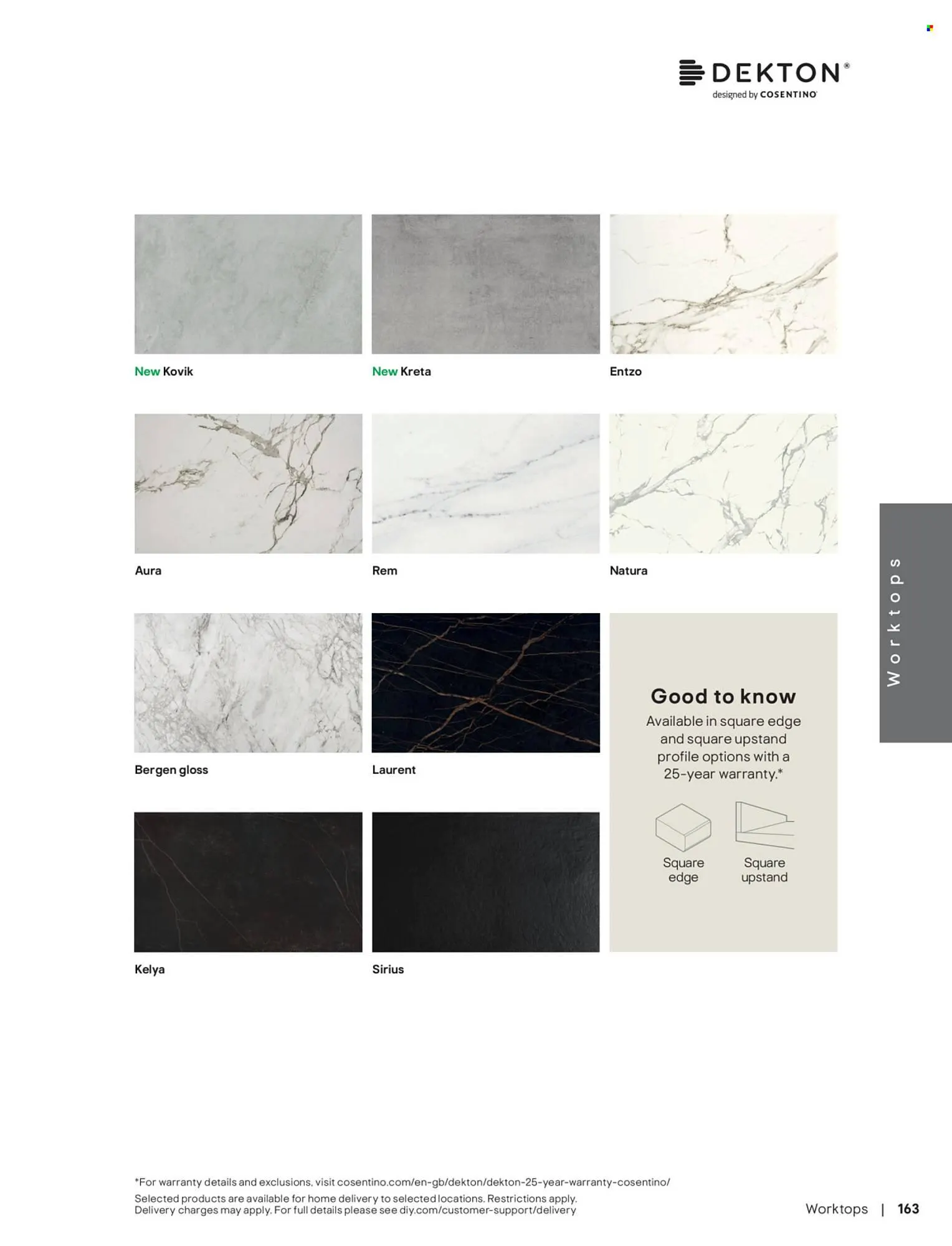 B&Q brochure from 3 February to 10 February 2026 - Catalogue Page 163