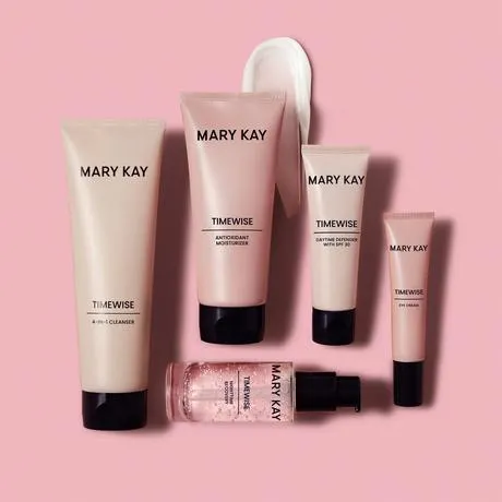 Advanced TimeWise® Miracle Set