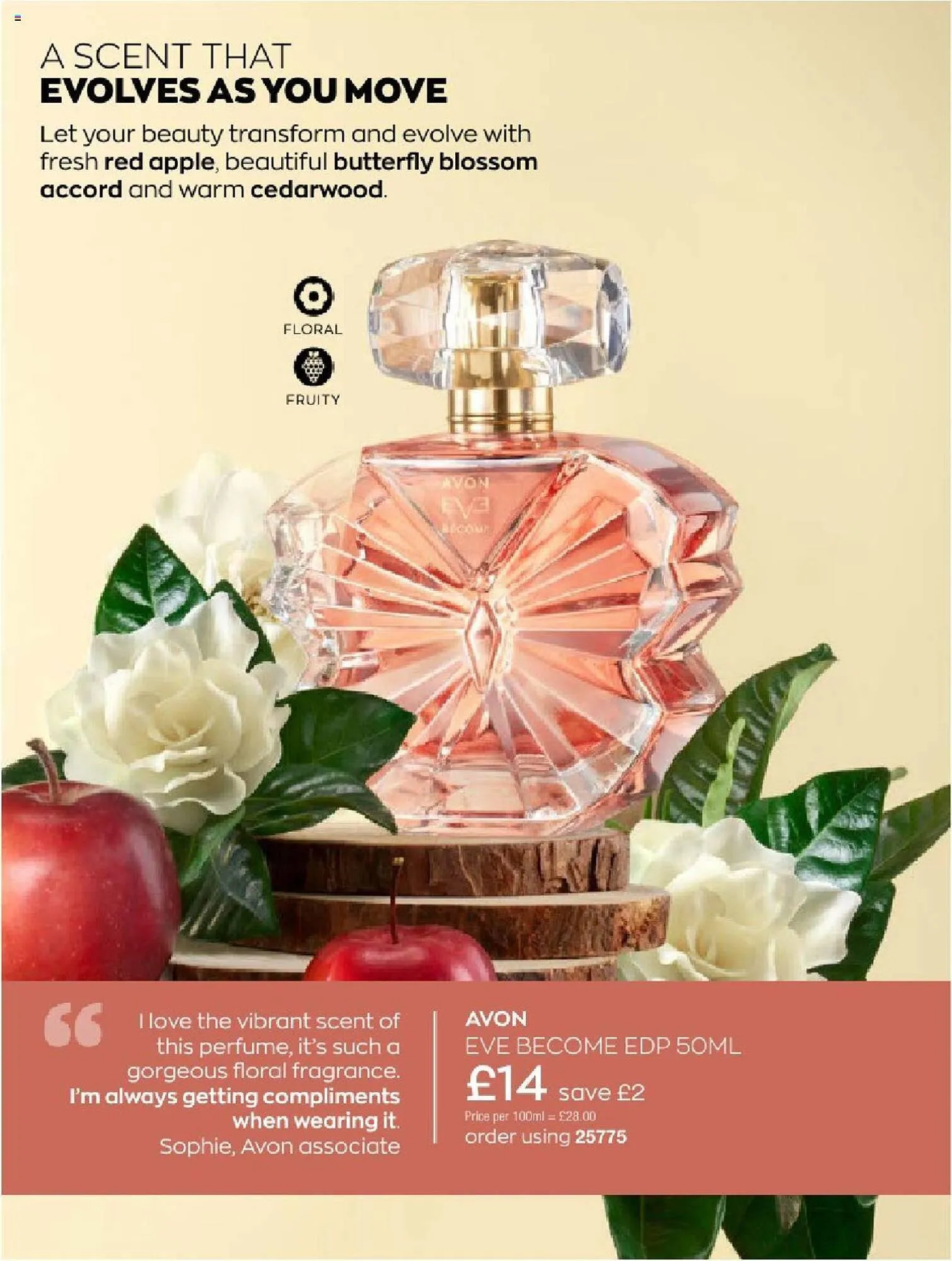 Avon Weekly Offers from 11 July to 11 August 2023 - Catalogue Page 84