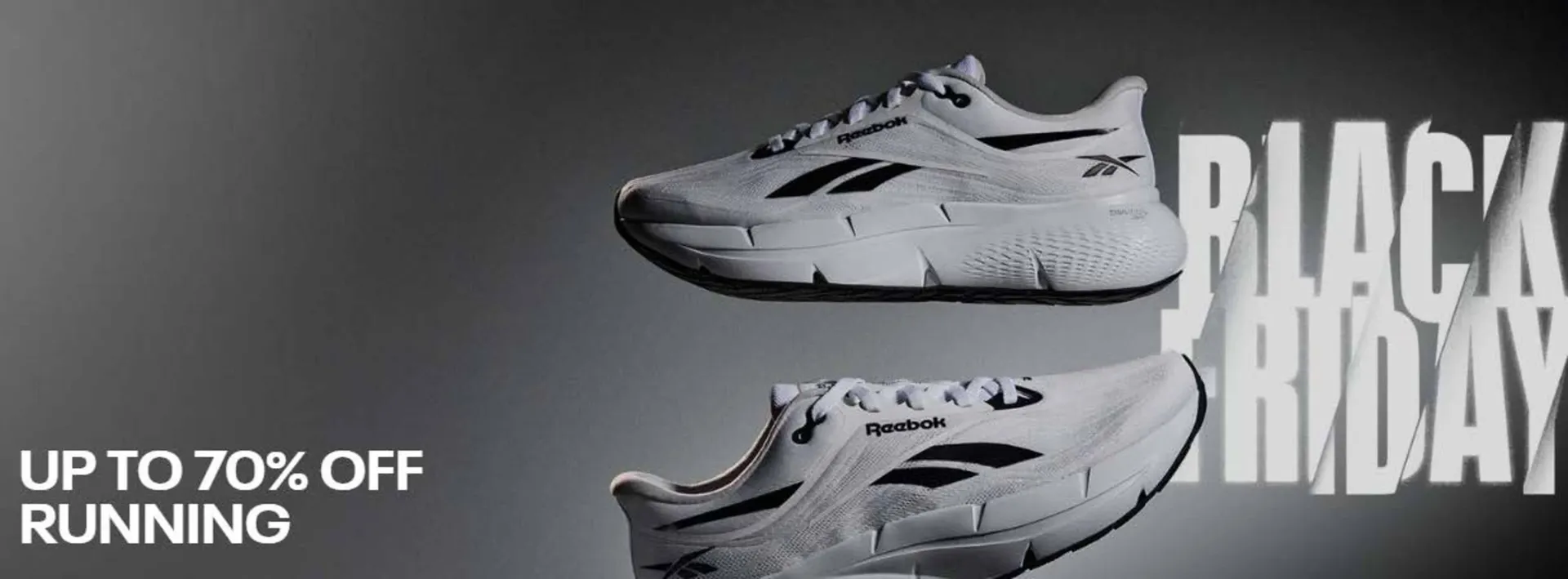 Reebok leaflet from 25 November to 18 December 2025 - Catalogue Page 3