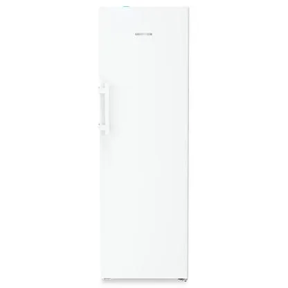 Liebherr FNC5277 60cm Peak Freestanding Frost Free Freezer – WHITE