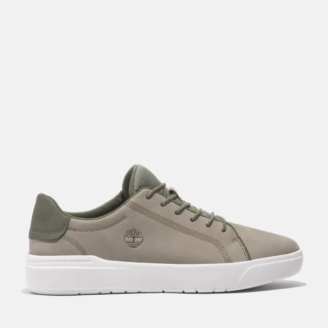 Seneca Bay Low Trainer for Men in Beige