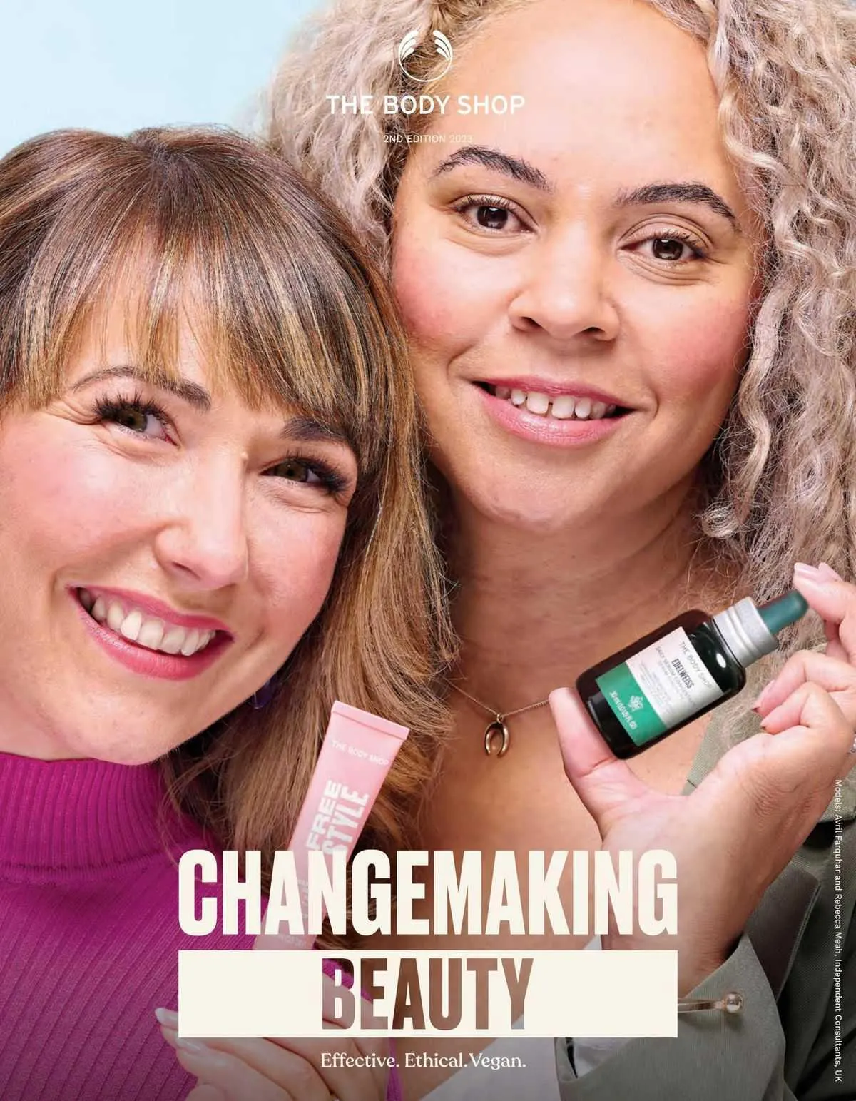 The Body Shop Weekly Offers - 1