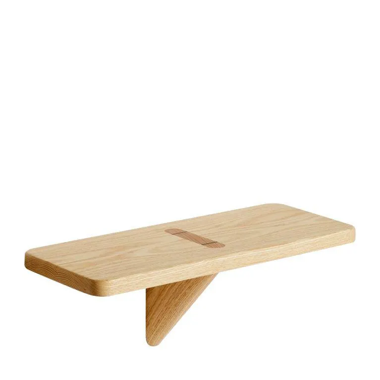 Tenon Wall Shelf