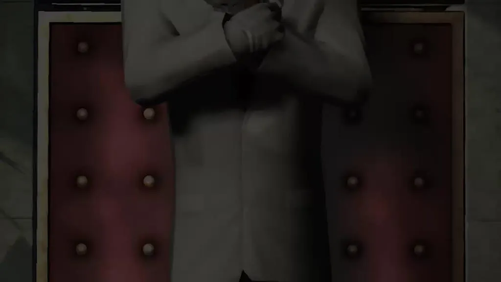 Hitman: Blood Money — Reprisal