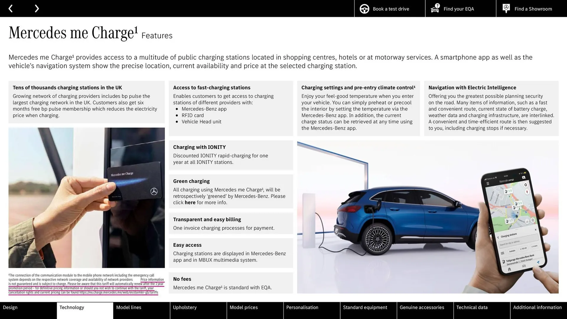 Mercedes-Benz leaflet from 15 April to 15 April 2026 - Catalogue Page 10