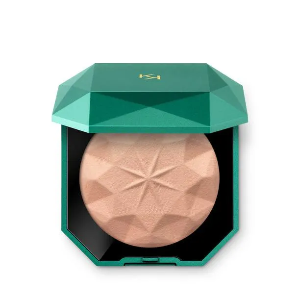 holiday gems precious matte powder