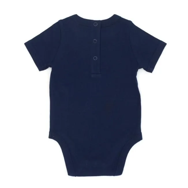 Disney Parks Mickey and Minnie 2023 Baby Bodysuit