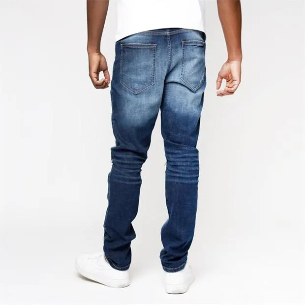 Men's Tapered Jean