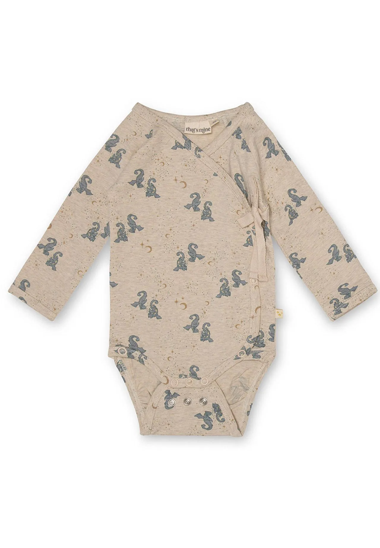 That's mine bodysuit