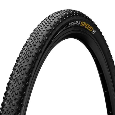 Continental Terra Speed ProTection TR Folding Gravel Tyre - 27.5"