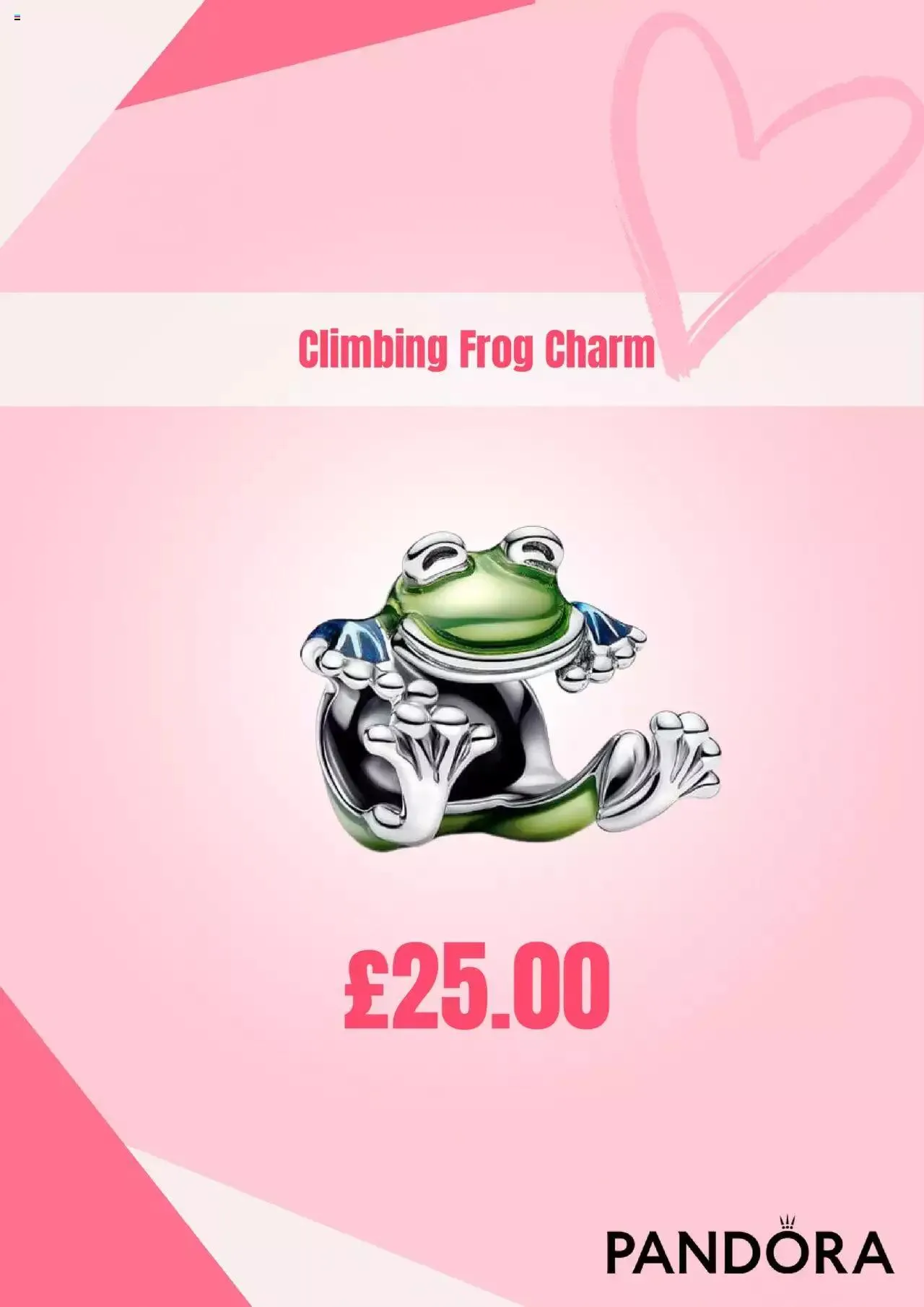 Pandora - Offers from 23 June to 31 December 2024 - Catalogue Page 2