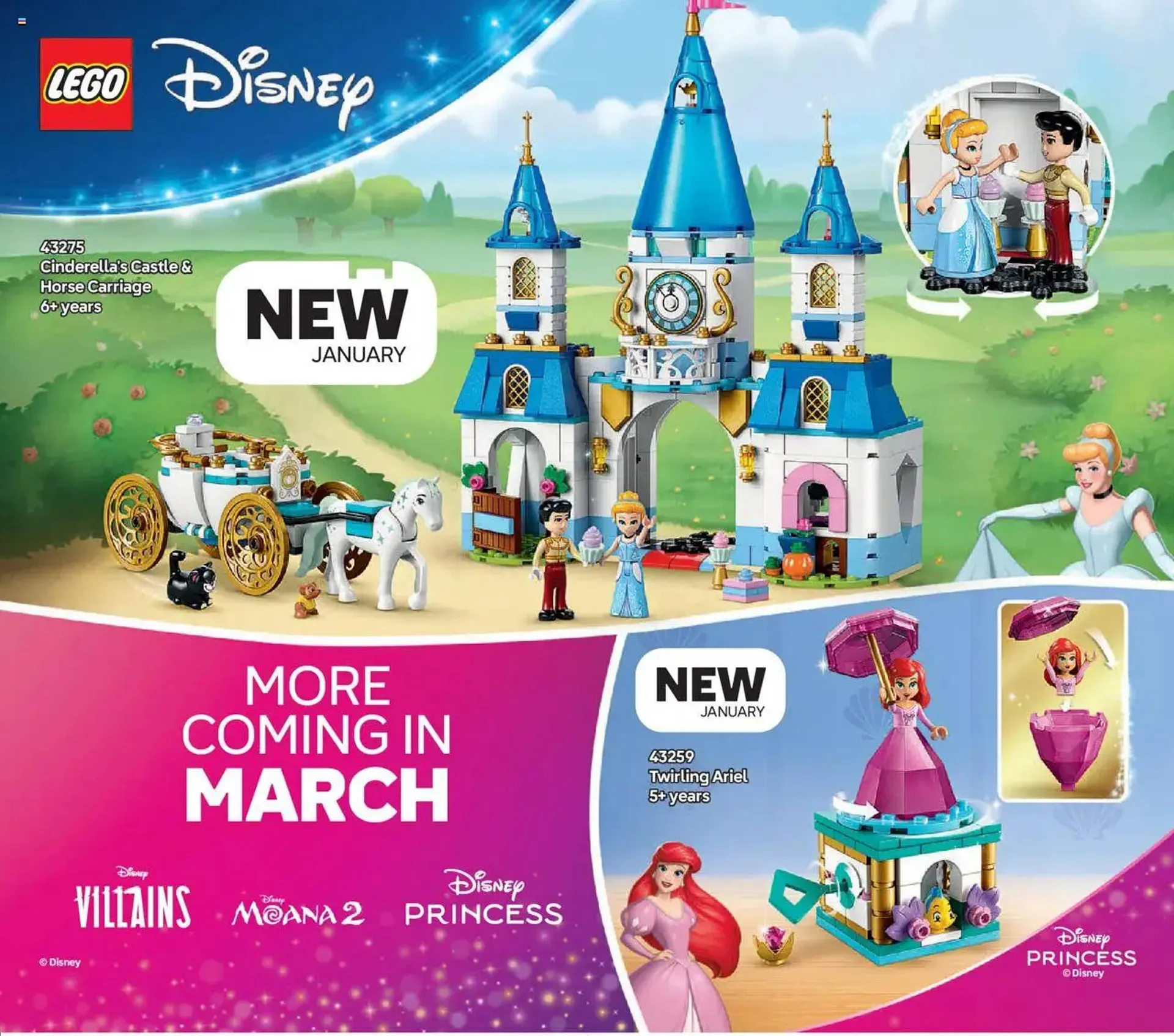 LEGO Shop leaflet from 2 January to 30 June 2025 - Catalogue Page 52