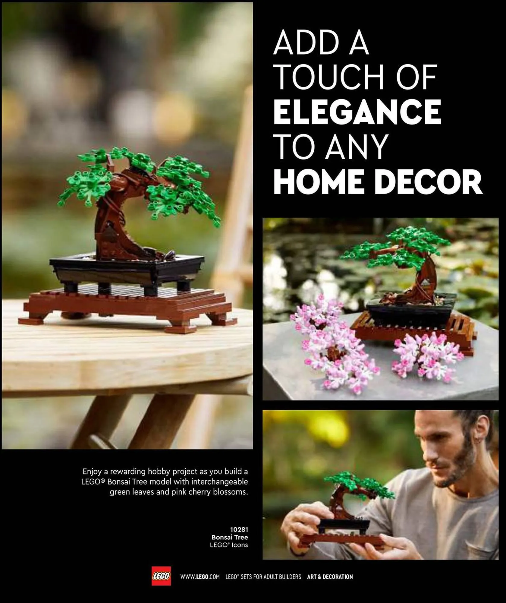 LEGO Shop leaflet from 5 January to 31 January 2024 - Catalogue Page 105