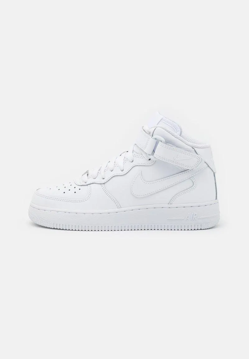AIR FORCE 1 MID UNISEX - High-top trainers