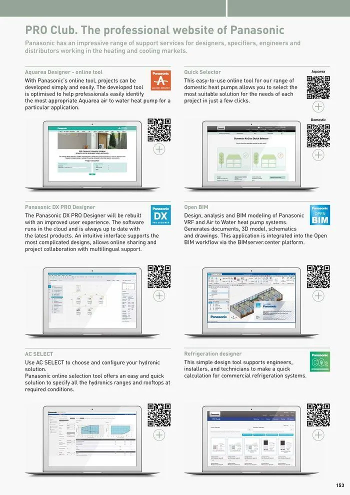 Price List 2024 / 2025 from 12 August to 31 December 2025 - Catalogue Page 153