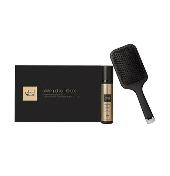 ghd Styling Duo Festive Gift Set